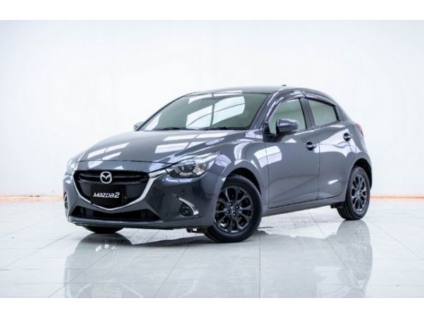 MAZDA 2 1.3 Sports High Connect ปี 2018 รูปที่ 0